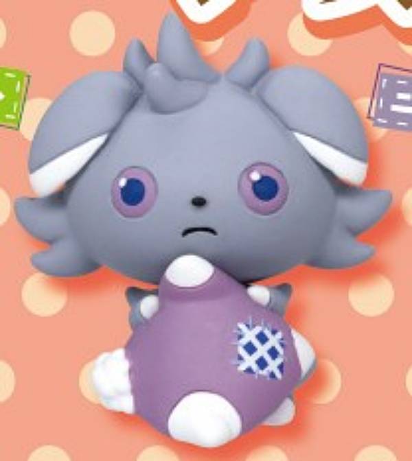 楽天市場】ポケモンセンターオリジナル マスコット ニャオニクス