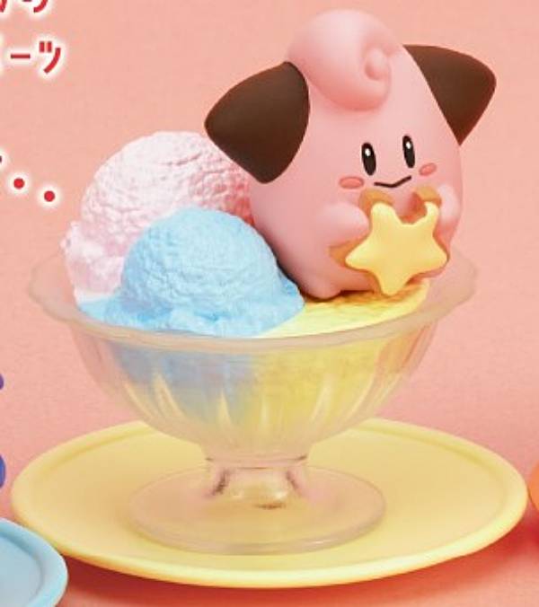 楽天市場】【ヒトモシ】ポケモン Yummy!スイーツマスコット4 : REALiZE