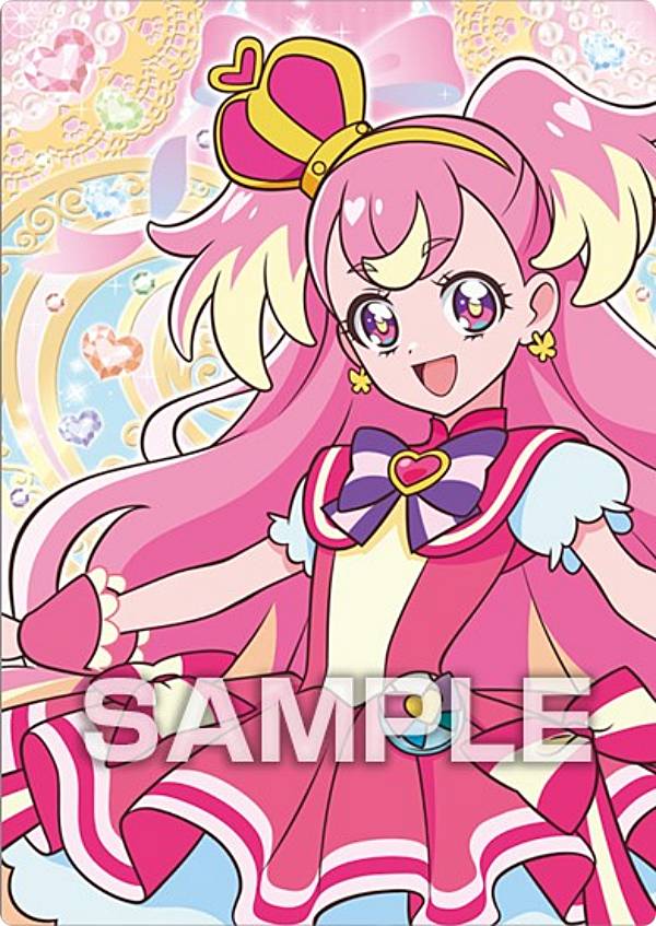 キュアワンダフル　等身大タペストリー ogp_rifg.jpg?x=1280