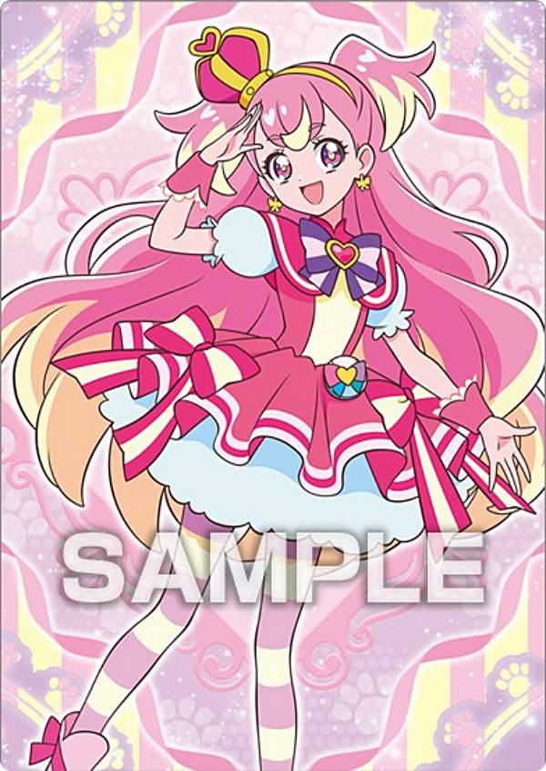 楽天市場】【24.犬飼こむぎ(犬Ver)＆犬飼いろは】わんだふる