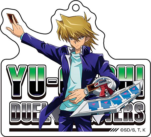 遊戯王 ホログラム缶バッジ 限定品 公式 城之内克也 12個 yghdmaaalkb00004.jpg