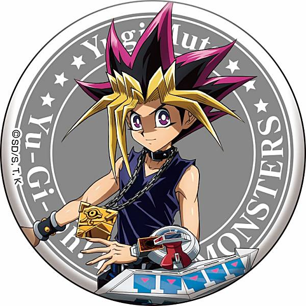 遊戯王 ホログラム缶バッジ 限定品 公式 城之内克也 12個 楽天市場】【城之内克也】 遊☆戯☆王デュエルモンスターズ