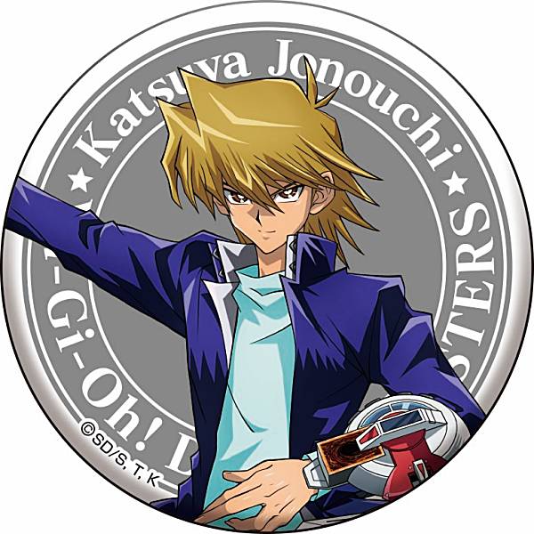 楽天市場】【城之内克也】 遊☆戯☆王デュエルモンスターズ