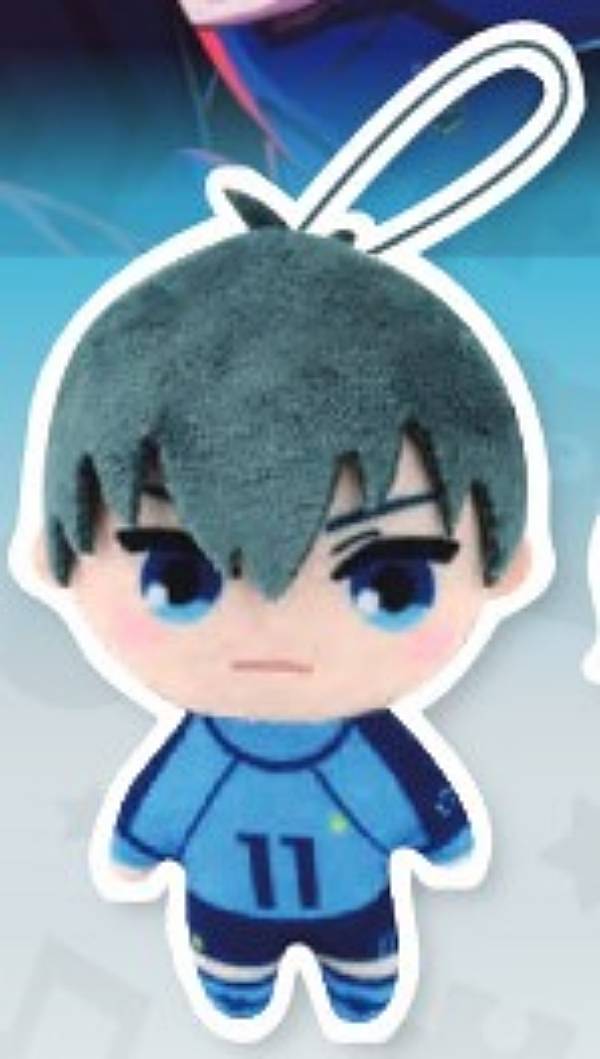 楽天市場】【潔世一 (浴衣) 】ブルーロック ぱしゃこれ Vol.3