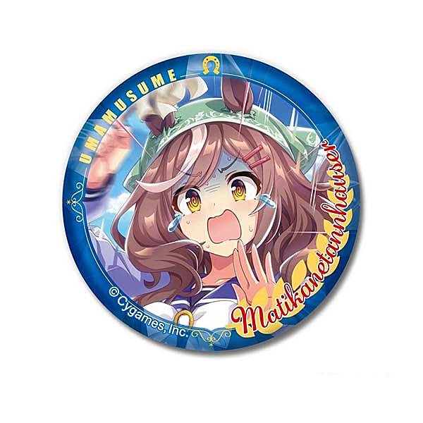 ウマ娘　ヴィルシーナ　CAN 缶バッジ　19点 楽天市場】【ヴィルシーナ】 ウマ娘 プリティーダービー Season