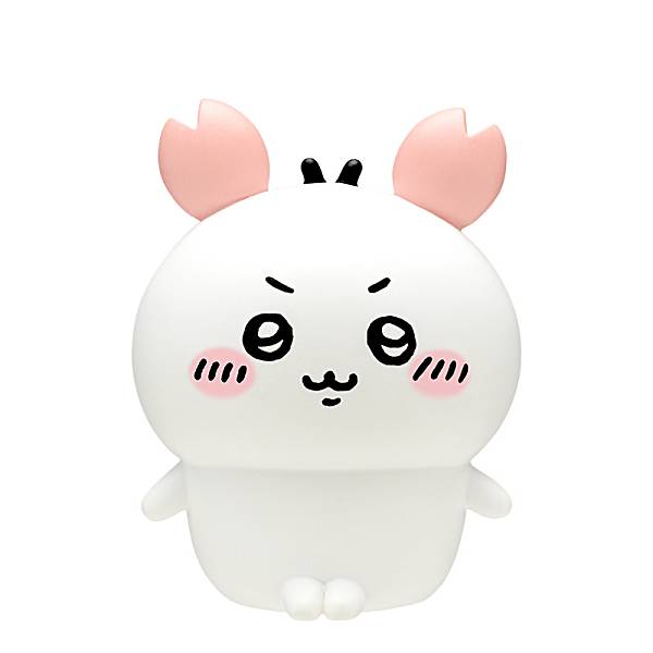 ちいかわ あのこ おっきいソフビフィギュア ちいかわ あのこのおっきいソフビフィギュア | ちいかわ