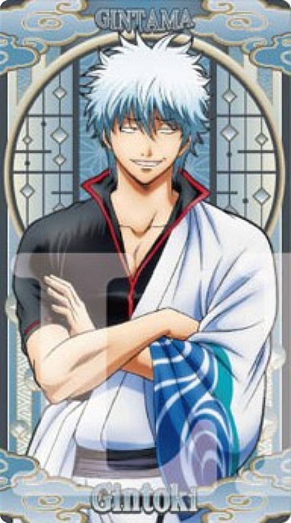 楽天市場】【07.山崎退】銀魂. アルカナカードコレクション : REALiZE