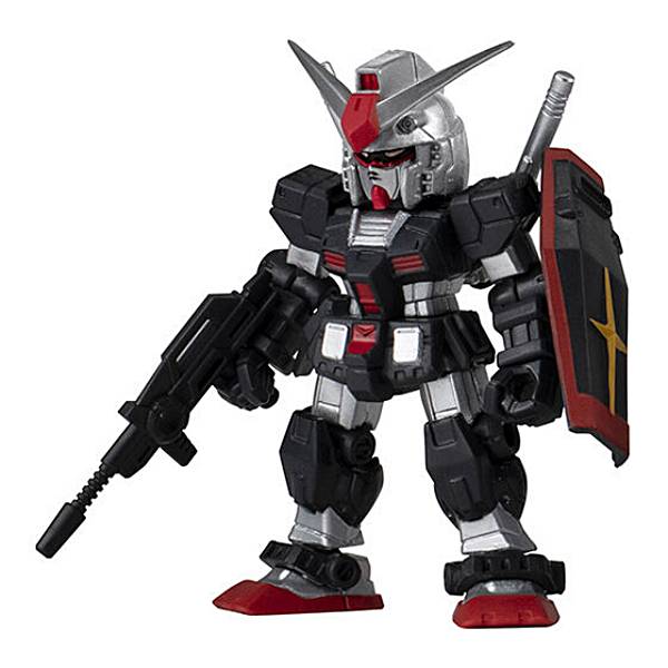 楽天市場】B-88 機動戦士ガンダム MOBILE SUIT ENSEMBLE 14