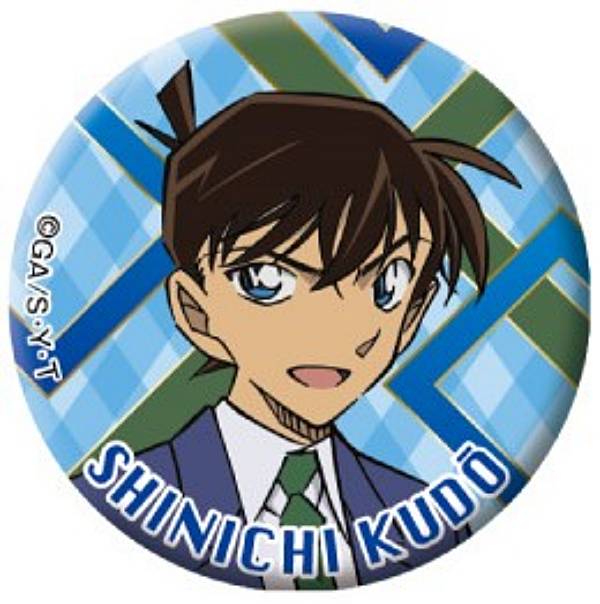 楽天市場】【松田陣平】名探偵コナン トレーディングメタリック缶