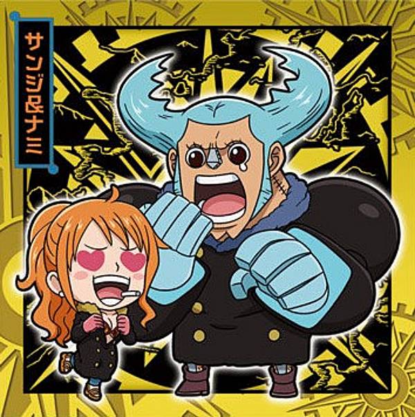 楽天市場】【SW8-03 ナミ (N ノーマル) 】にふぉるめーしょん