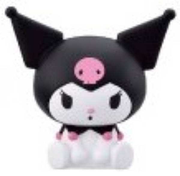 カナヘイの小動物　サンリオキャラクターズ　ぬいぐるみマスコット　クロミ　ピスケ 楽天市場】【クロミ】カナヘイの小動物 ゆるっと