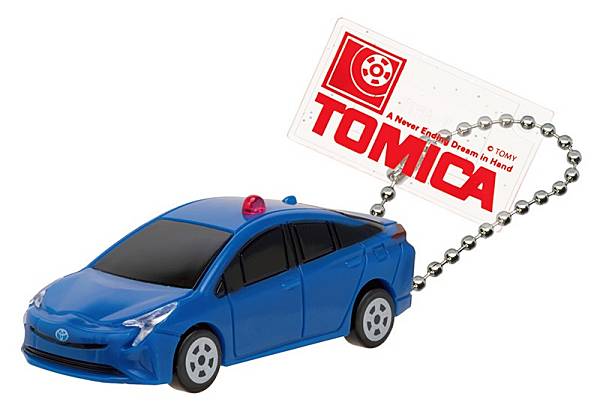 楽天市場】【日産 NV350キャラバン（遊撃車）】トミカキーホルダー