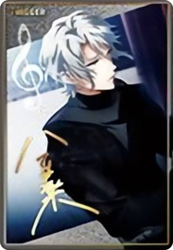 楽天市場】【20-08 八乙女楽 (SUMMER FESTIVAL !!!) 】アイドリッシュ