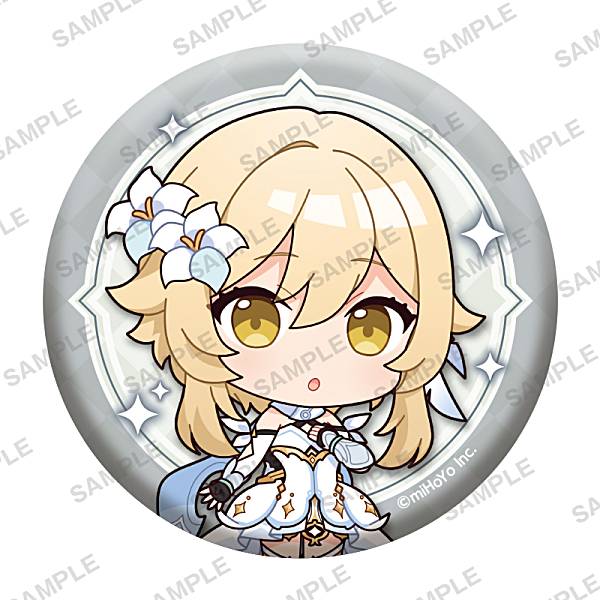原神 カプセル缶バッジ 1弾〜2弾 33個 まとめ売り ブシロードクリエイティブ公式 on X: 