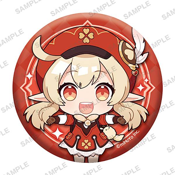 原神 タルタリヤ 缶バッジ セガ ナムコ 原神 原神シリーズ キャラクター缶バッジ Genshin タルタリヤ 原