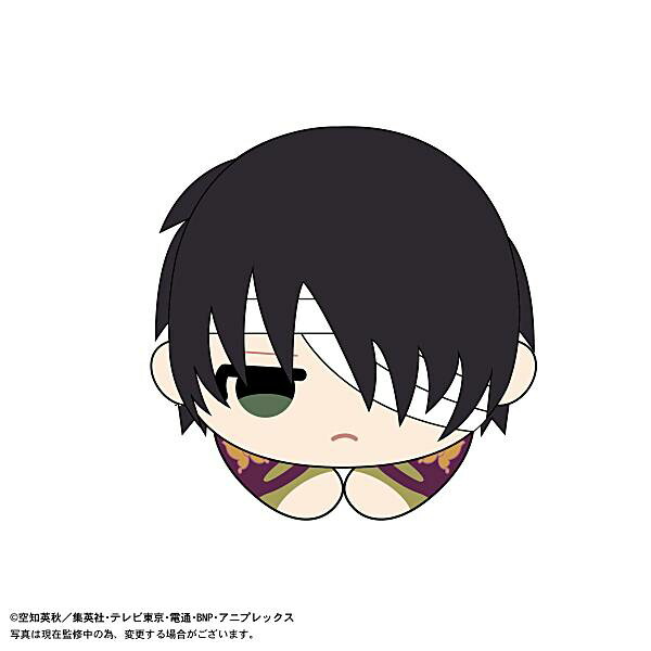 楽天市場】【新品】銀魂 ナムコ キャラポップストア 高杉祭ガラポン B