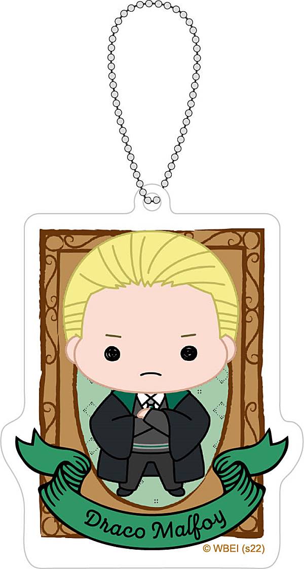 ハリーポッター アクリルキーホルダー 9点 ハーマイオニー・グレンジャー | ハリー・ポッター マホウドコロ