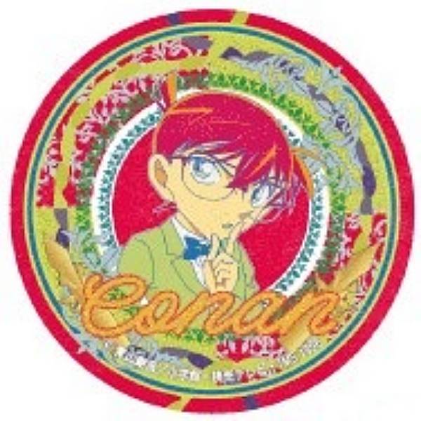 楽天市場】【松田陣平】名探偵コナン トレーディングメタリック缶