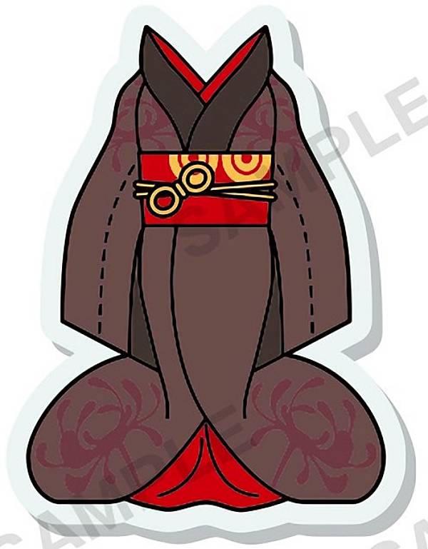 楽天市場】Identity V のっかりラバークリップ 4【8個入り】ゲーム