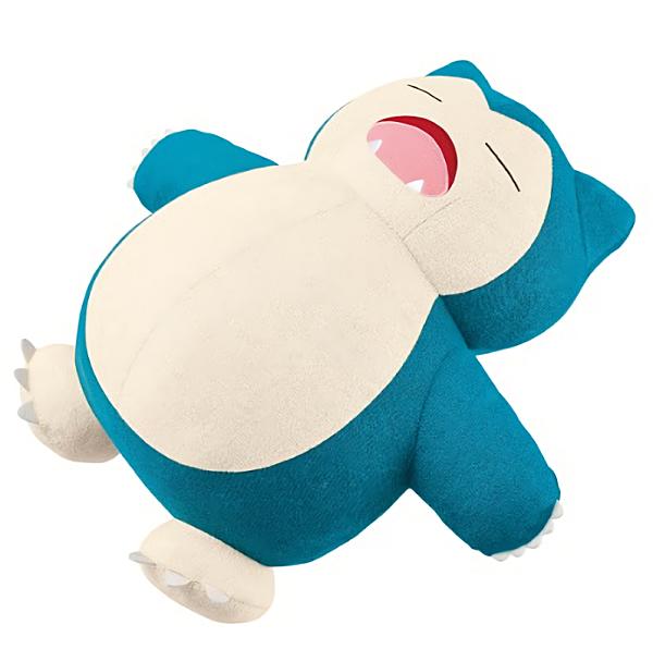 (未使用･未開封品)　ポケモンセンターオリジナル ぬいぐるみ　カビゴンＯＡ kmdlckf Amazon.co.jp: ポケモンセンターオリジナル ぬいぐるみ カビゴン