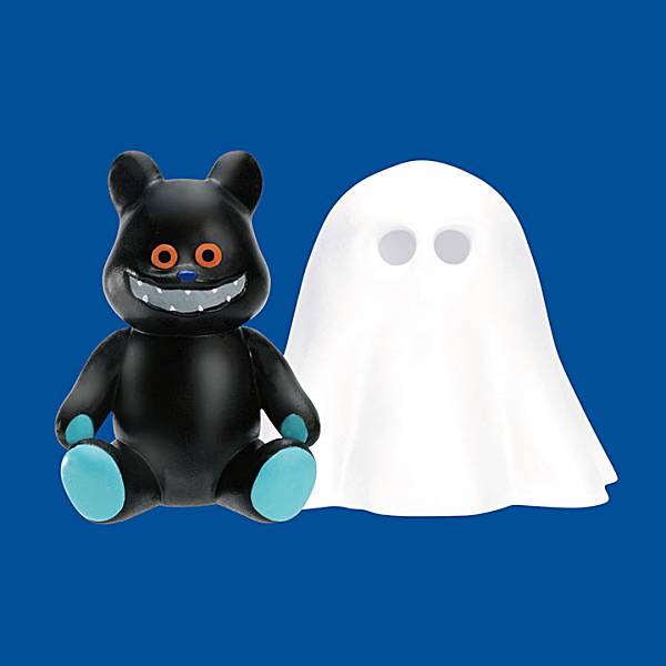 umao フィギュア　vinyls umao figure collection vol.2