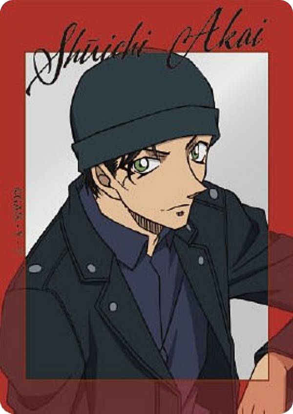 劇場版 名探偵コナン トレーディングコレクション 吉田 歩美 2枚セット 劇場版 名探偵コナン トレーディングコレクション 吉田 歩美 2枚