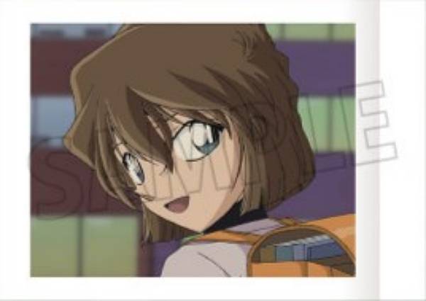 楽天市場】【16.灰原哀】名探偵コナン ぱしゃこれ Vol.3 : REALiZE