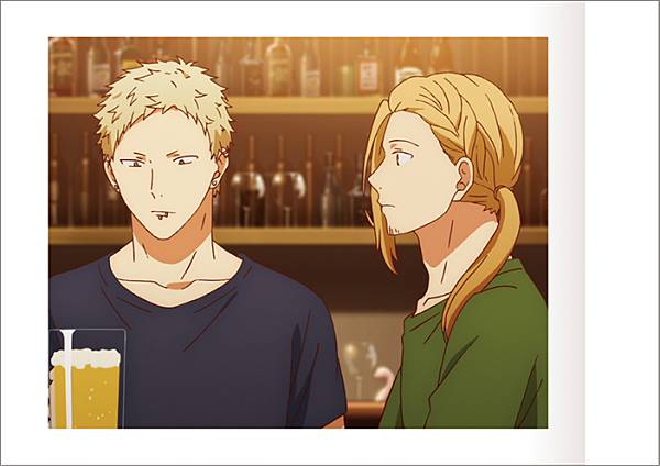 楽天市場】【02.上ノ山立夏】映画 ギヴン 海へ ぱしゃこれ