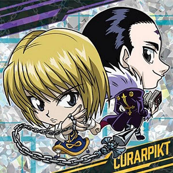 楽天市場】【HH6-20 クロロ (NR 念レア) 】にふぉるめーしょん HUNTER