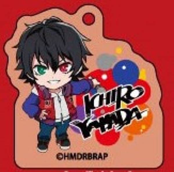 楽天市場】【山田一郎】 ヒプノシスマイク -Division Rap Battle- もち