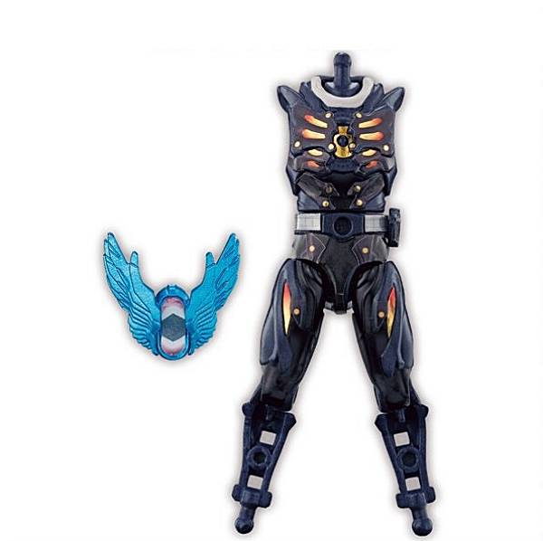 楽天市場】装動 仮面ライダーガッチャード→6←Feat.装動 仮面