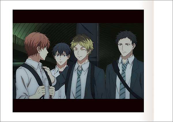 楽天市場】【19.吉田由紀】映画 ギヴン 柊mix ぱしゃこれ : REALiZE