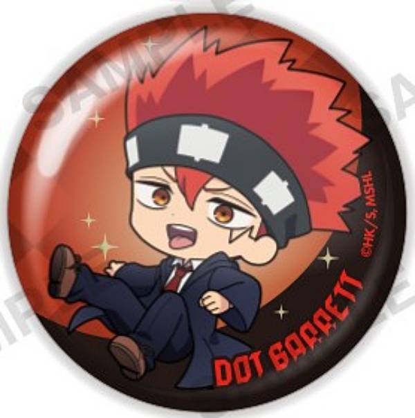 楽天市場】【カルパッチョ・ローヤン】マッシュル-MASHLE- ころ