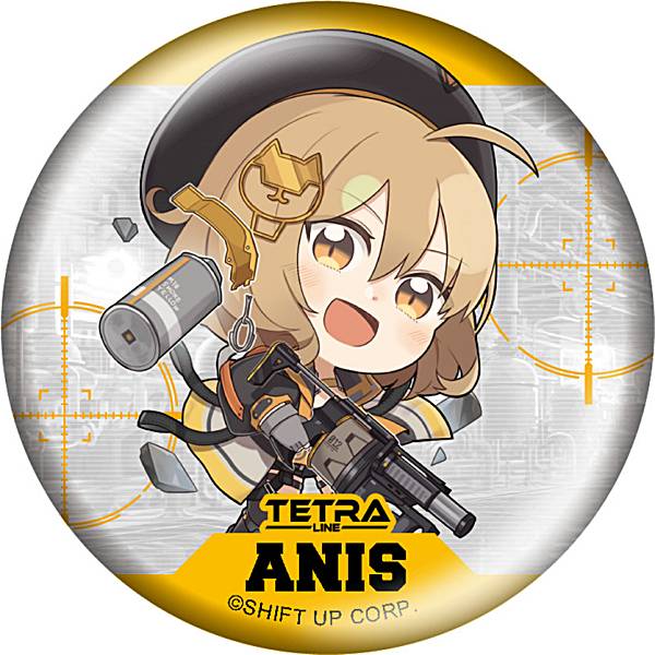 楽天市場】ACCA13区監察課 ジーン・ニーノ・スペード・パスティス