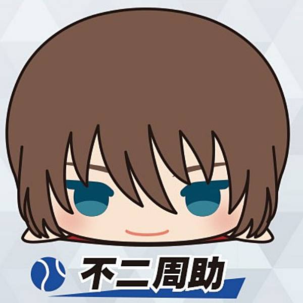 楽天市場】【丸井ブン太】 もちもちマスコット 新テニスの王子様 U-17