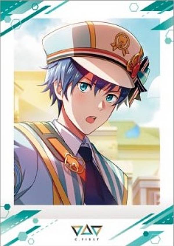 SideM 神楽麗 ぱしゃこれ SideM ぱしゃこれ 神楽麗 - メルカリ