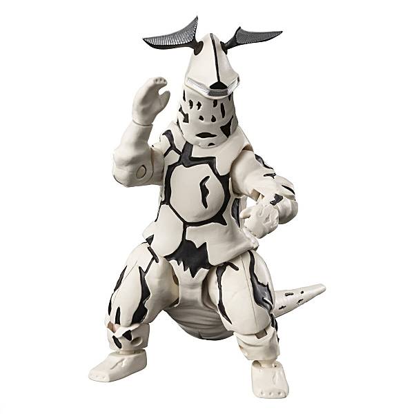 【1.エレキング】超動αウルトラ怪獣2画像