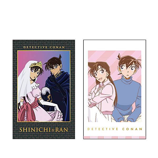楽天市場】【No.09 毛利蘭】 ブシロード トレーディングカード