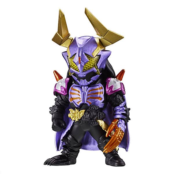 楽天市場】仮面ライダーバッファ フィーバーゾンビフォーム (ジャマ神