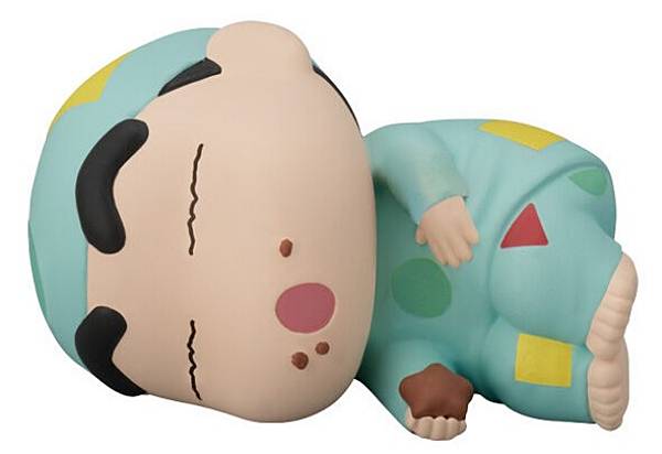 楽天市場】SOFVIPS 野原しんのすけ パステルカラー A「クレヨン