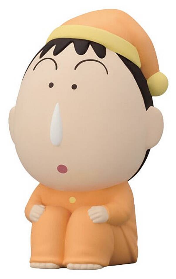 楽天市場】UDF クレヨンしんちゃん シリーズ4 ボーちゃん