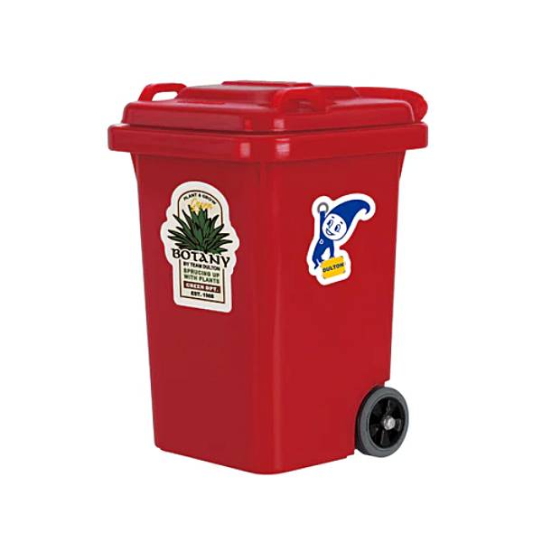 楽天市場】送料無料◇ダルトン ダストボックス ミニチュアコレクション