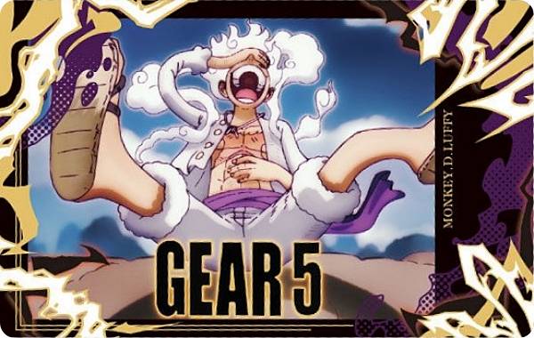 楽天市場】【OP3-02. シャンクス (SR スーパーレア) 】イタジャガ