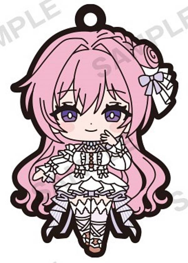 楽天市場】【ドロシー】勝利の女神:NIKKE デフォルメ缶バッジ