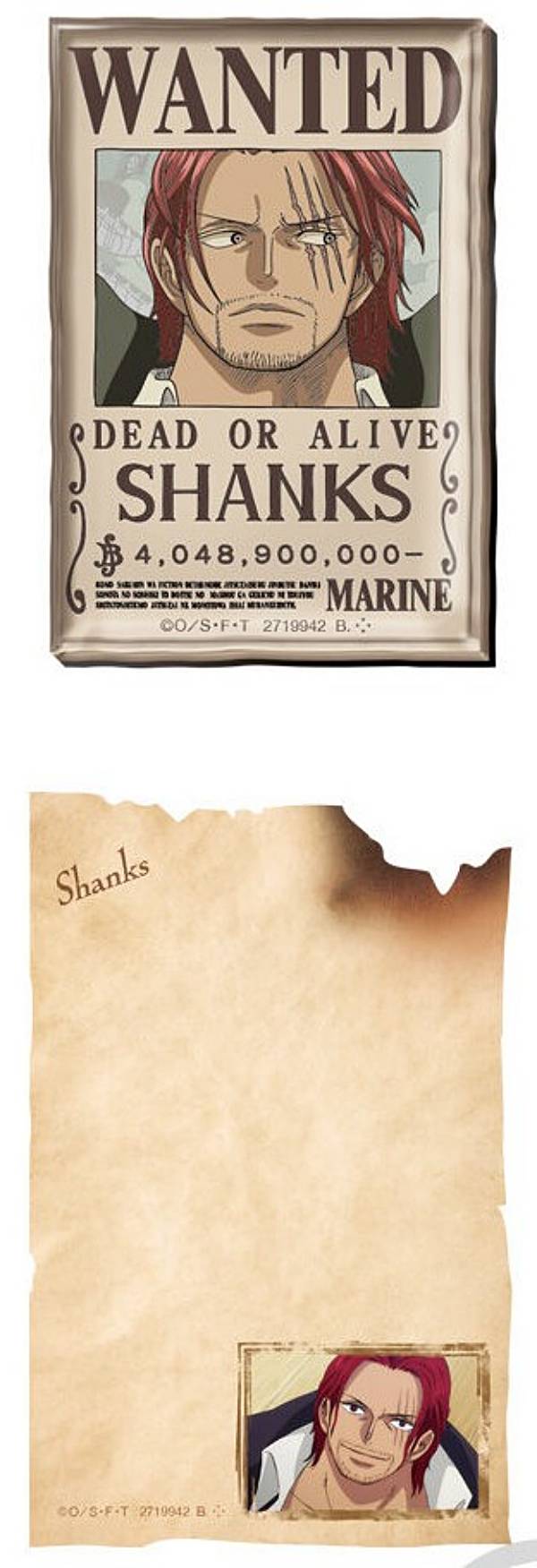 楽天市場】【ペンギン＆シャチ】 ワンピース アクリルdeカード 第4弾