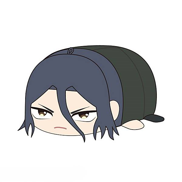 楽天市場】WIND BREAKER Chibi ぬいぐるみ 杉下 京太郎 【即納品