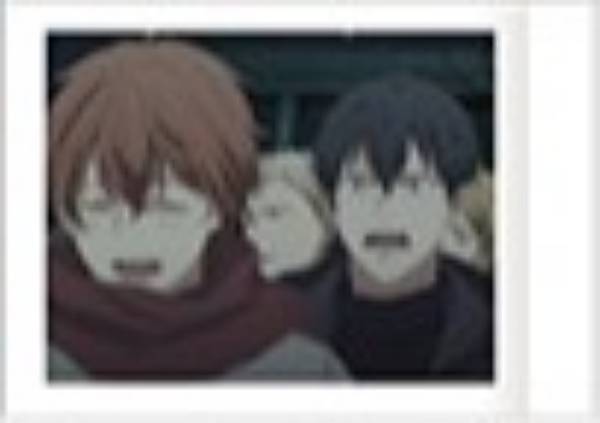 楽天市場】【16.佐藤真冬＆上ノ山立夏】ギヴン ぱしゃこれ : REALiZE