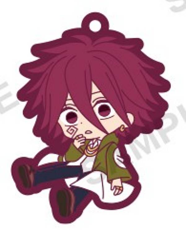 マッシュル ころコレ！ 缶バッジ ガチャガチャ カルパッチョ 6個セット マッシュル ころコレ！ 缶バッジ ガチャガチャ カルパッチョ 6個セット