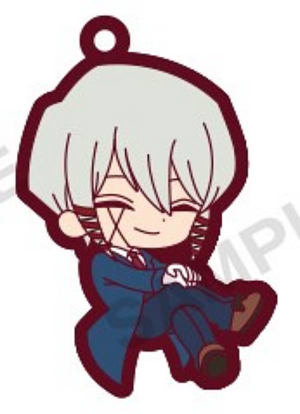 楽天市場】【カルド・ゲヘナ】マッシュル-MASHLE- ころコレ!カプセル缶