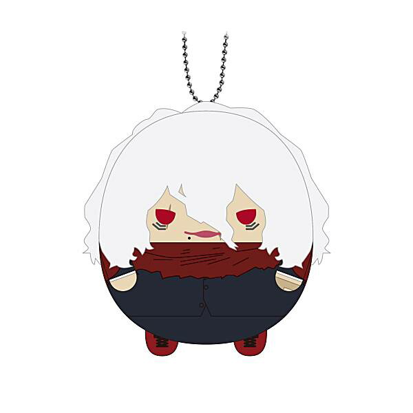 楽天市場】【荼毘】僕のヒーローアカデミア ふわコロりん7 : REALiZE